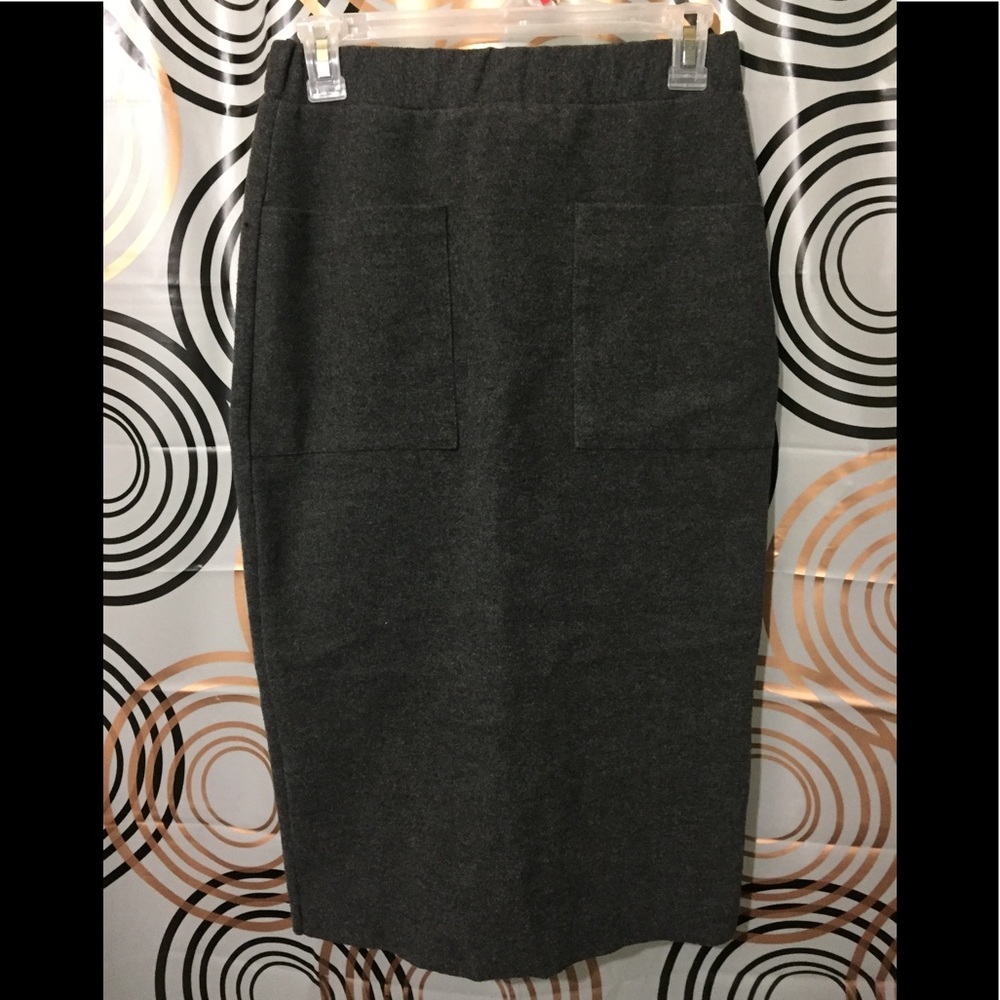 Pocky Baby Skirt Sz M